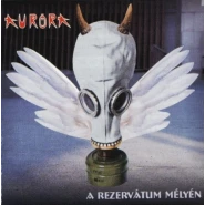 A rezervátum mélyén