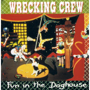 Fun In The Doghouse