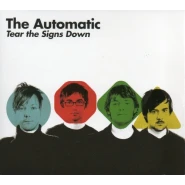 Tear the Signs Down