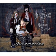 The Jukebox Of Human Sorrow