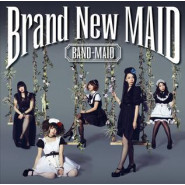 Brand New Maid