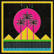 Beneath the Black Palms