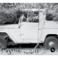 Ragtime World