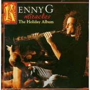 Miracles: The Holiday Album