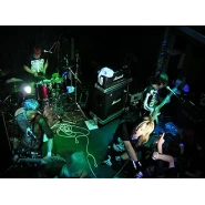 13 Stairway – The Children of the Night
