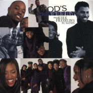 God's Property from Kirk Franklin's New Nation