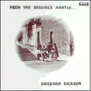 From the Beggar's Mantle...Fringed with Gold
