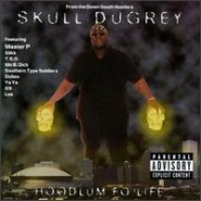 Hoodlum fo' Life