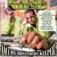 Am I My Brothers Keeper