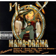 Mama Drama