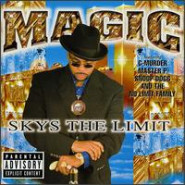 Skys the Limit