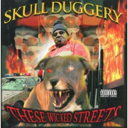 These Wicked Streets