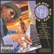 Gangsta Harmony