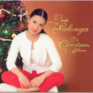 Lea Salonga: The Christmas Album