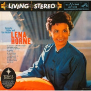 Songs by Burke and Van Heusen