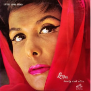 Lena...Lovely and Alive