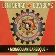 Mongolian Barbeque