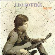 Time Step (Leo Kottke album)