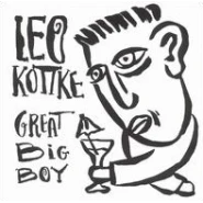 Great Big Boy
