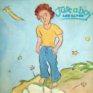 Just a Boy