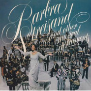 Barbra Streisand...and Other Musical Instruments