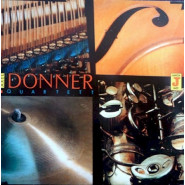 Axel Donner Quartett