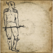HEATHEN AXE