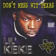 Don't Mess wit Texas