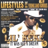 It Was All a Dream
