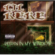 Peepin in My Window