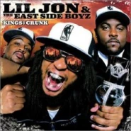 Kings of Crunk