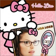 Hello Lisa