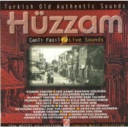 Canlı Fasıl 2 - Hüzzam