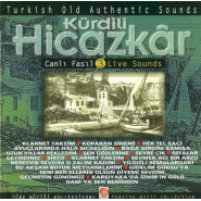 Canlı Fasıl 3 - Kurdilihicazkar