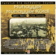 Canlı Faslı 10 - Muhayyer Muhayyerkürdi