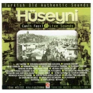 Canlı Fasıl 8 - Hüseyni