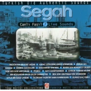 Canlı Fasıl 7 - Segah