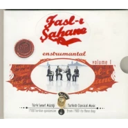 Fasl-ı Şahane Enstrumantal, Volume 1