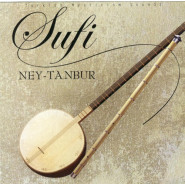 Sufi / Ney-Tanbur 'Turkish Mysticism Sounds'