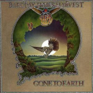 Gone to Earth
