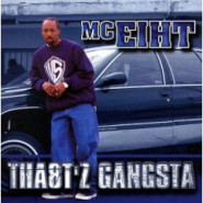 Tha8t'z Gangsta