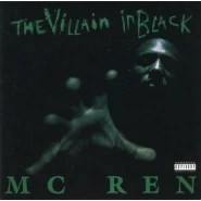 The Villain in Black