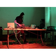 Merzbow
