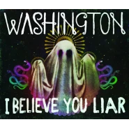 I Believe You Liar
