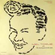 Mel Tormé with the Marty Paich Dek-Tette