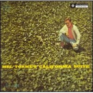 Mel Tormé's California Suite