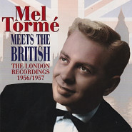 Tormé Meets the British