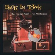 Back in Town