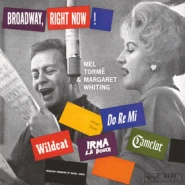 Broadway, Right Now!