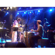 The Heliocentrics